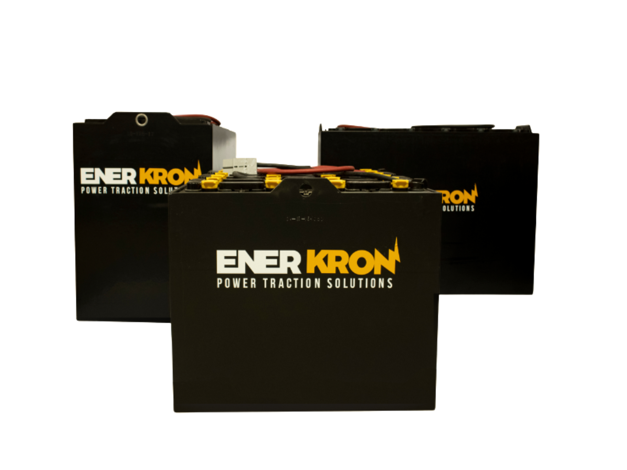 Batería de montacargas ENERKRON